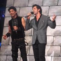 Promotion of film Krrish 3 on the sets of Jhalak Dikhhla Jaa | Picture 571179