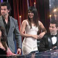 Promotion of film Krrish 3 on the sets of Jhalak Dikhhla Jaa | Picture 571180