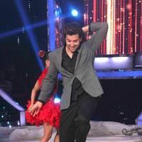 Promotion of film Krrish 3 on the sets of Jhalak Dikhhla Jaa | Picture 571183