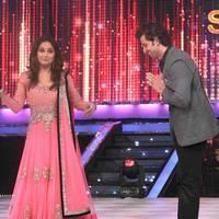 Promotion of film Krrish 3 on the sets of Jhalak Dikhhla Jaa | Picture 571185