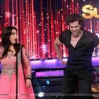 Promotion of film Krrish 3 on the sets of Jhalak Dikhhla Jaa | Picture 571187