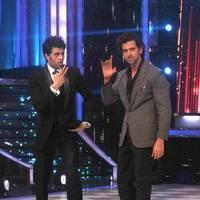 Promotion of film Krrish 3 on the sets of Jhalak Dikhhla Jaa | Picture 571188