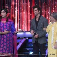 Promotion of film Krrish 3 on the sets of Jhalak Dikhhla Jaa | Picture 571191