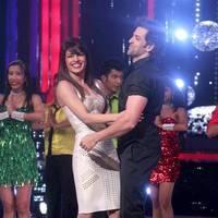 Promotion of film Krrish 3 on the sets of Jhalak Dikhhla Jaa | Picture 571193