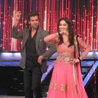 Promotion of film Krrish 3 on the sets of Jhalak Dikhhla Jaa | Picture 571194
