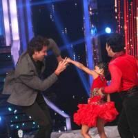 Promotion of film Krrish 3 on the sets of Jhalak Dikhhla Jaa | Picture 571196