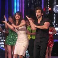 Promotion of film Krrish 3 on the sets of Jhalak Dikhhla Jaa | Picture 571197