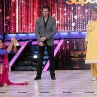 Promotion of film Krrish 3 on the sets of Jhalak Dikhhla Jaa | Picture 571199