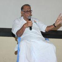 Mukthasrinivasan Urgent Press Meet regarding Vishwaroopam Release Pictures | Picture 369794