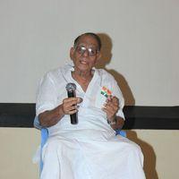 Mukthasrinivasan Urgent Press Meet regarding Vishwaroopam Release Pictures | Picture 369798
