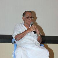 Mukthasrinivasan Urgent Press Meet regarding Vishwaroopam Release Pictures | Picture 369803