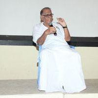 Mukthasrinivasan Urgent Press Meet regarding Vishwaroopam Release Pictures | Picture 369804