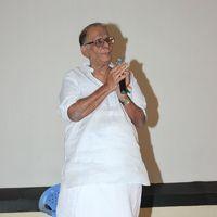 Mukthasrinivasan Urgent Press Meet regarding Vishwaroopam Release Pictures | Picture 369805