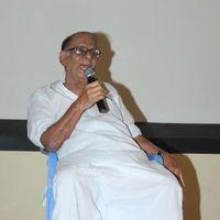 Mukthasrinivasan Urgent Press Meet regarding Vishwaroopam Release Pictures | Picture 369807