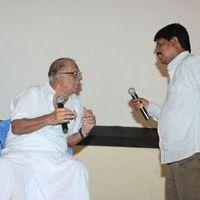 Mukthasrinivasan Urgent Press Meet regarding Vishwaroopam Release Pictures | Picture 369811