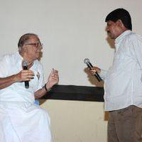 Mukthasrinivasan Urgent Press Meet regarding Vishwaroopam Release Pictures | Picture 369812