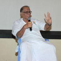 Mukthasrinivasan Urgent Press Meet regarding Vishwaroopam Release Pictures | Picture 369816