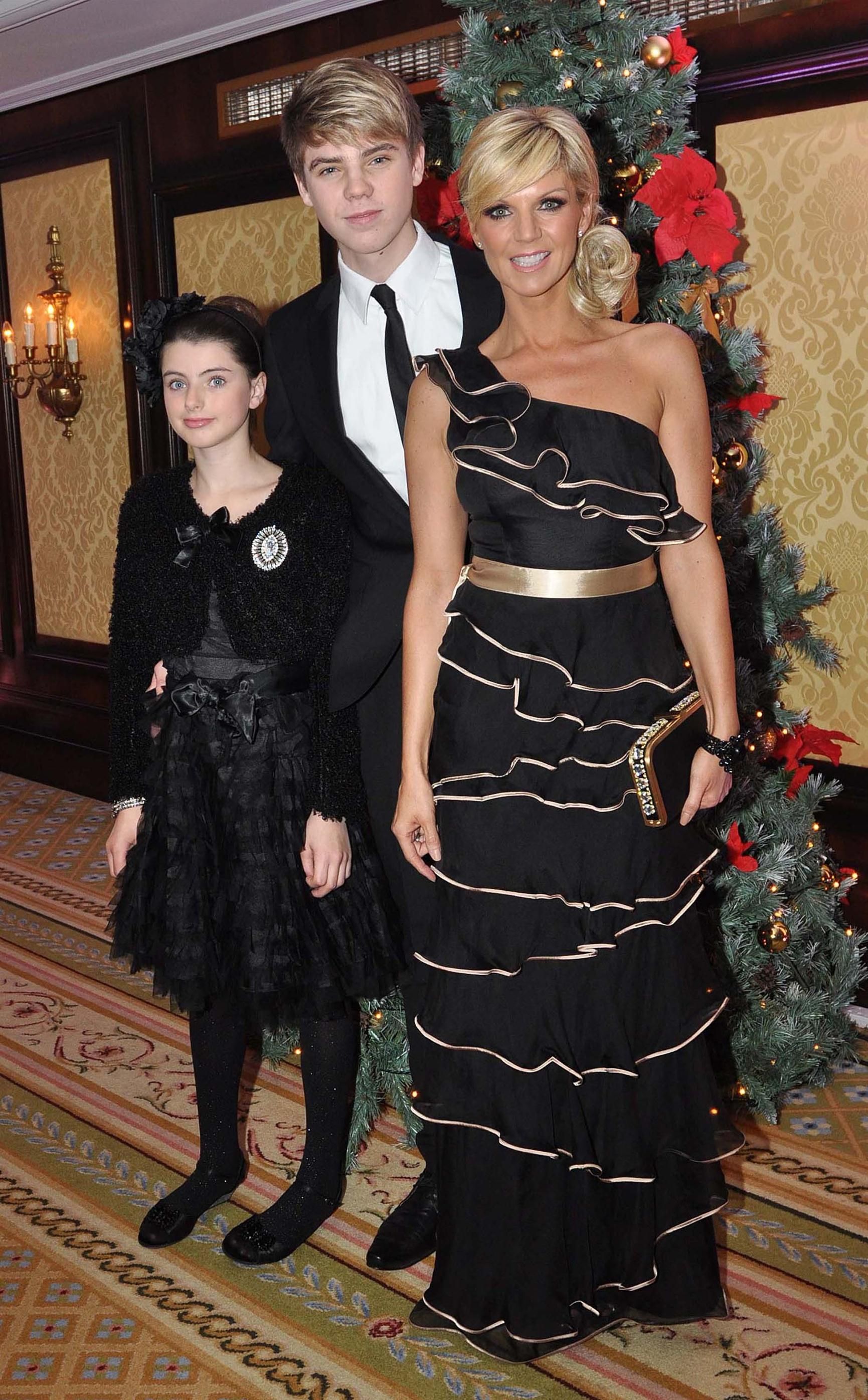 5th Annual Keith Duffy Masquerade Ball in aid of Irish Autism and Saplings School | Picture 134560