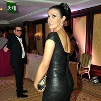 Kym Marsh - 5th Annual Keith Duffy Masquerade Ball in aid of Irish Autism and Saplings School | Picture 134546