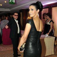 Kym Marsh - 5th Annual Keith Duffy Masquerade Ball in aid of Irish Autism and Saplings School | Picture 134551