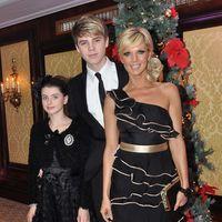 5th Annual Keith Duffy Masquerade Ball in aid of Irish Autism and Saplings School