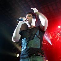 Example (real name Elliot Gleave) performing at Liverpool University Mountford Hall | Picture 134533