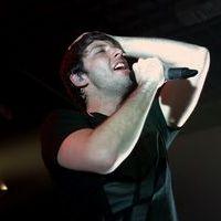 Example (real name Elliot Gleave) performing at Liverpool University Mountford Hall | Picture 134535