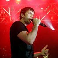 Example (real name Elliot Gleave) performing at Liverpool University Mountford Hall | Picture 134538