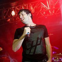 Example (real name Elliot Gleave) performing at Liverpool University Mountford Hall | Picture 134539