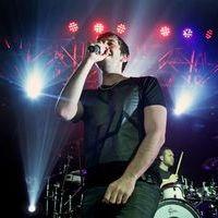 Example (real name Elliot Gleave) performing at Liverpool University Mountford Hall | Picture 134541