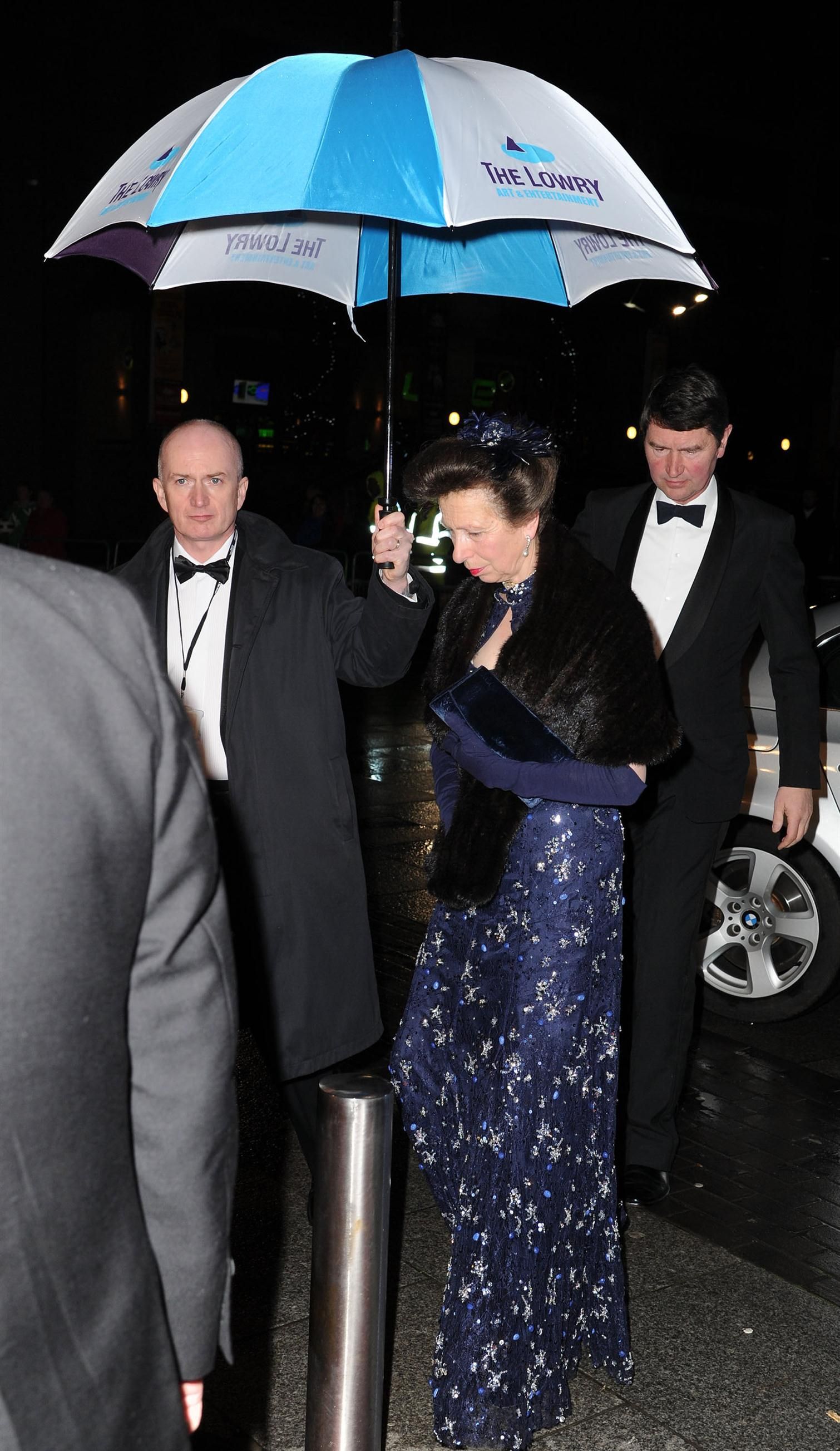 Royal Variety Performance at the Lowry Centre - Arrivals | Picture 136008