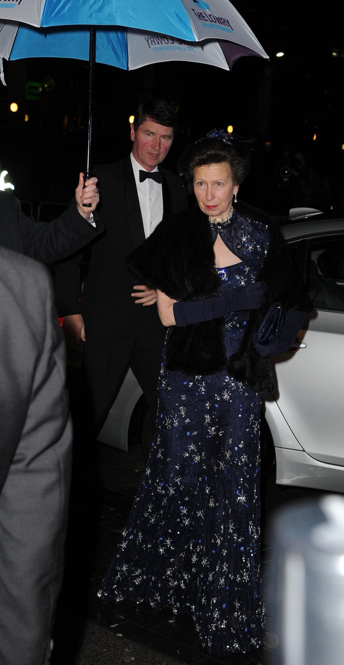 Royal Variety Performance at the Lowry Centre - Arrivals | Picture 136009