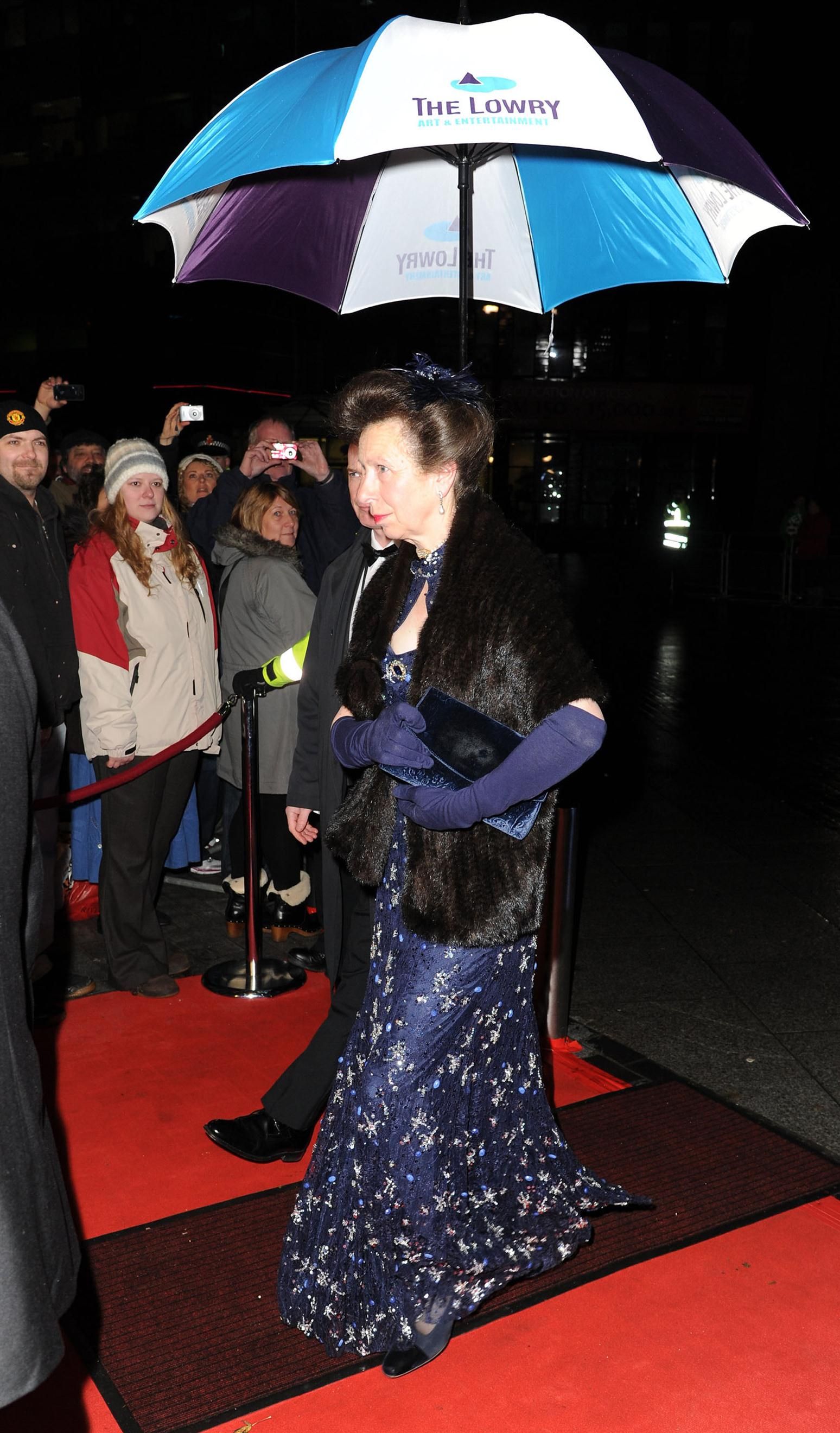 Royal Variety Performance at the Lowry Centre - Arrivals | Picture 136013