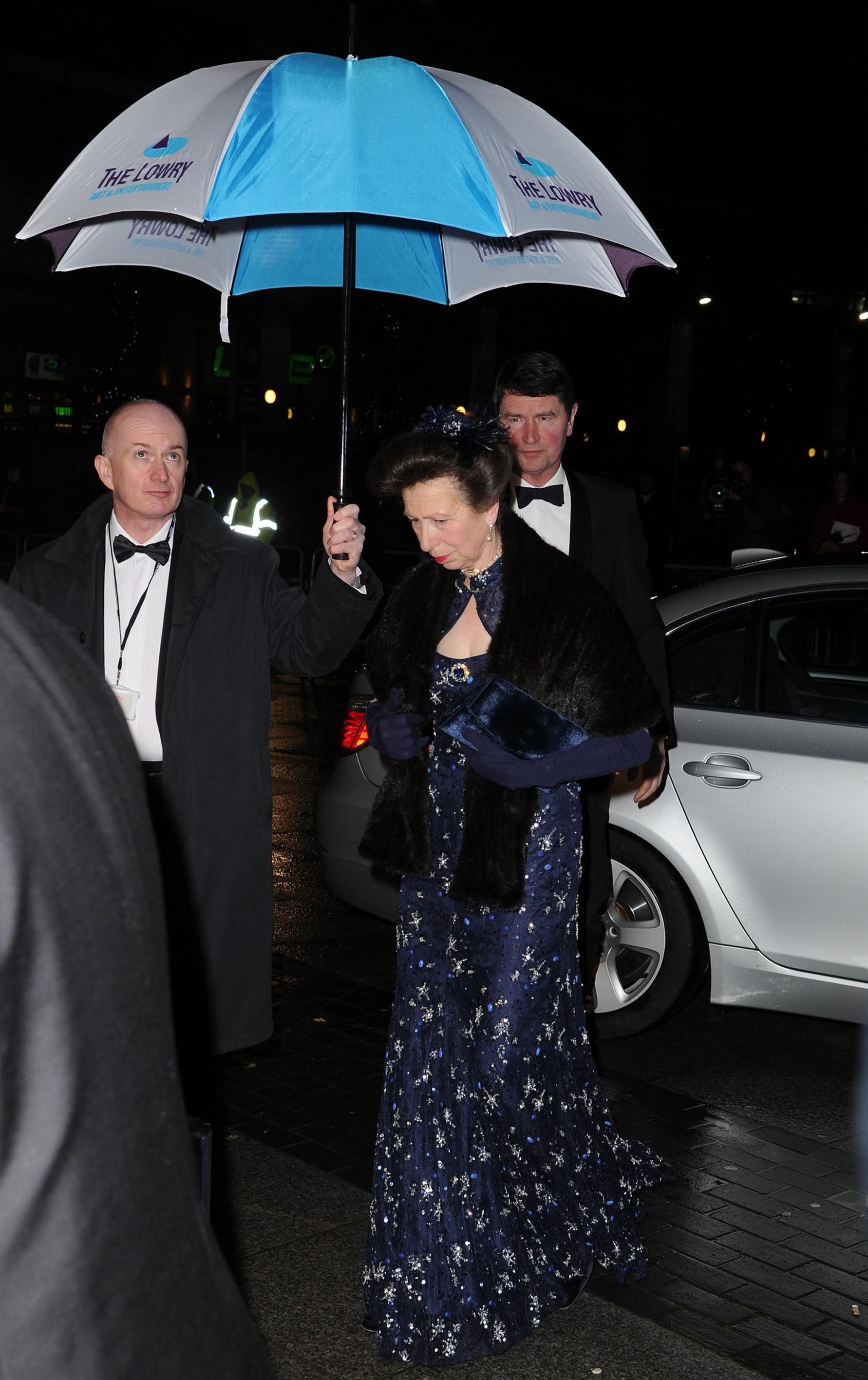 Royal Variety Performance at the Lowry Centre - Arrivals | Picture 136016