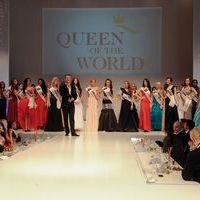 Finale of Queen Of The World beauty pageant at Audizentrum | Picture 135228