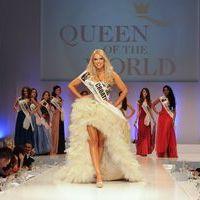 Finale of Queen Of The World beauty pageant at Audizentrum | Picture 135232