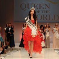Finale of Queen Of The World beauty pageant at Audizentrum | Picture 135233