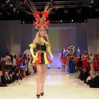 Finale of Queen Of The World beauty pageant at Audizentrum | Picture 135235