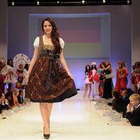 Finale of Queen Of The World beauty pageant at Audizentrum | Picture 135237
