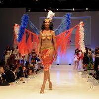 Finale of Queen Of The World beauty pageant at Audizentrum | Picture 135239