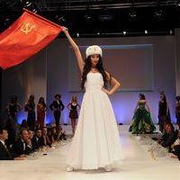 Finale of Queen Of The World beauty pageant at Audizentrum | Picture 135241