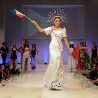 Finale of Queen Of The World beauty pageant at Audizentrum | Picture 135242