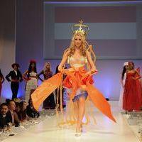 Finale of Queen Of The World beauty pageant at Audizentrum | Picture 135244