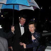 Royal Variety Performance at the Lowry Centre - Arrivals