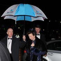 Royal Variety Performance at the Lowry Centre - Arrivals