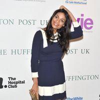 Rosario Dawson - Women: Inspiration & Enterprise held at the Hospital Club | Picture 135493