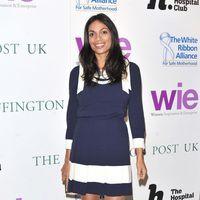 Rosario Dawson - Women: Inspiration & Enterprise held at the Hospital Club | Picture 135494