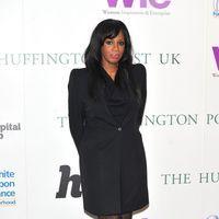 Shaznay Lewis - Women: Inspiration & Enterprise held at the Hospital Club | Picture 135495