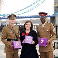 Photos: uk4u Thanks! 2011 Christmas Box campaign - Launch | Picture 136743