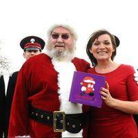 Photos: uk4u Thanks! 2011 Christmas Box campaign - Launch